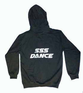 S.S.S. Dancevest