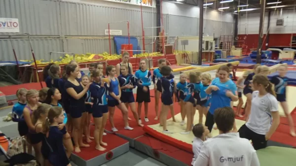 GymXL 2015