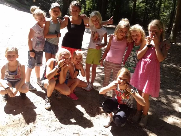 Slotfeest 2015