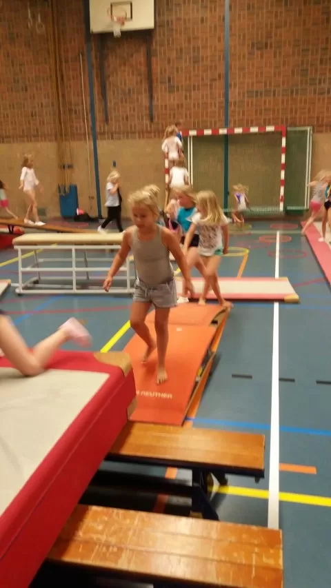 Slotfeest 2017